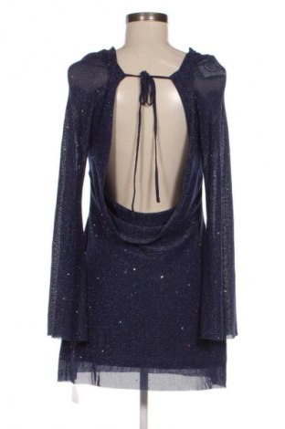Kleid Unbranded, Größe M, Farbe Blau, Preis 31,99 €