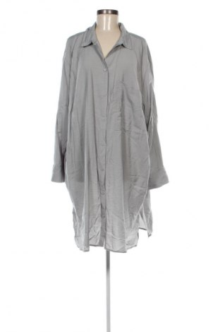 Sukienka Unbranded, Rozmiar 3XL, Kolor Szary, Cena 115,31 zł