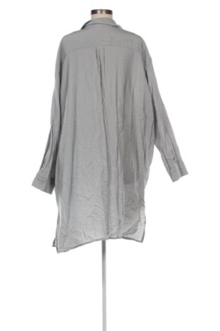 Sukienka Unbranded, Rozmiar 3XL, Kolor Szary, Cena 115,31 zł