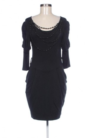 Kleid Unbranded, Größe L, Farbe Schwarz, Preis 15,36 €