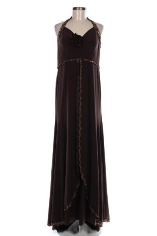 Kleid Unbranded, Größe XXL, Farbe Braun, Preis 29,74 €