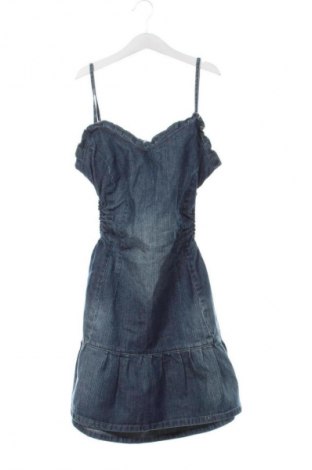 Rochie Unbranded, Mărime XS, Culoare Albastru, Preț 76,32 Lei