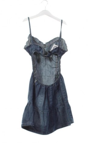 Rochie Unbranded, Mărime XS, Culoare Albastru, Preț 76,32 Lei