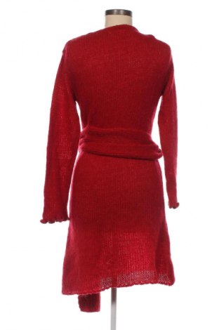 Rochie Unbranded, Mărime M, Culoare Roșu, Preț 79,00 Lei