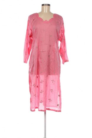 Kleid Unbranded, Größe L, Farbe Mehrfarbig, Preis 15,36 €