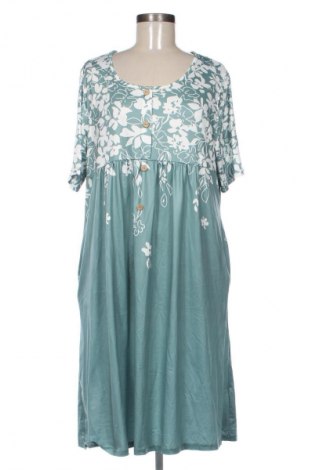 Kleid Unbranded, Größe XL, Farbe Mehrfarbig, Preis 14,91 €