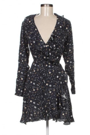 Kleid Unbranded, Größe S, Farbe Mehrfarbig, Preis 31,99 €