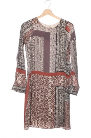 Kleid Unbranded, Größe XS, Farbe Mehrfarbig, Preis 15,36 €