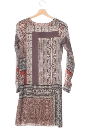Kleid Unbranded, Größe XS, Farbe Mehrfarbig, Preis 15,36 €
