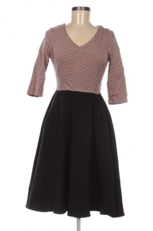 Kleid Unbranded, Größe S, Farbe Mehrfarbig, Preis 15,36 €
