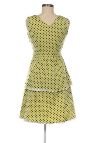 Kleid Unbranded, Größe S, Farbe Mehrfarbig, Preis 15,36 €