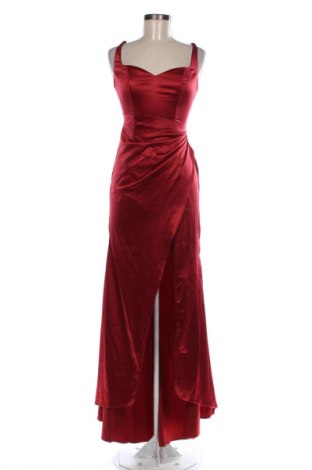 Kleid Unbranded, Größe S, Farbe Rot, Preis 29,74 €