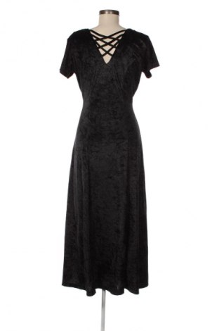Rochie Unbranded, Mărime M, Culoare Negru, Preț 98,99 Lei