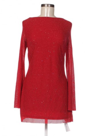 Kleid Unbranded, Größe M, Farbe Rot, Preis € 32,99