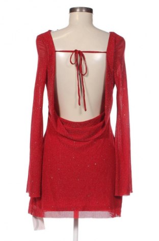 Kleid Unbranded, Größe M, Farbe Rot, Preis € 32,99