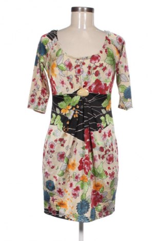 Rochie Unbranded, Mărime M, Culoare Multicolor, Preț 79,00 Lei