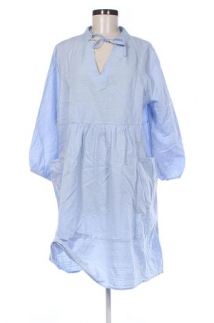 Ruha Unbranded, Méret L, Szín Kék, Ár 7 879 Ft