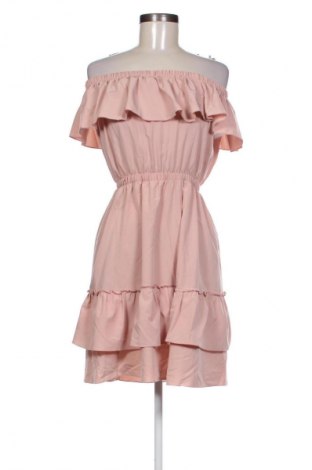 Rochie Unbranded, Mărime S, Culoare Roz, Preț 76,00 Lei