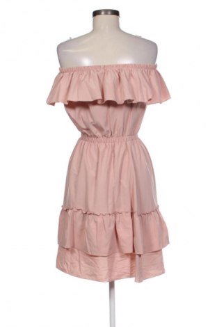Rochie Unbranded, Mărime S, Culoare Roz, Preț 76,00 Lei