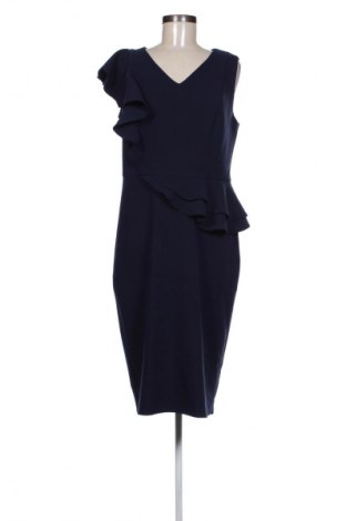 Rochie Unbranded, Mărime L, Culoare Albastru, Preț 79,00 Lei