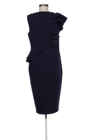 Rochie Unbranded, Mărime L, Culoare Albastru, Preț 79,00 Lei