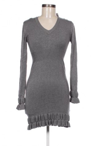 Kleid Unbranded, Größe M, Farbe Grau, Preis 14,77 €