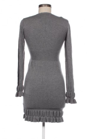 Kleid Unbranded, Größe M, Farbe Grau, Preis 14,77 €