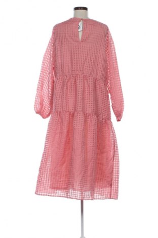 Φόρεμα Unbranded, Μέγεθος L, Χρώμα Ρόζ , Τιμή 18,99 €