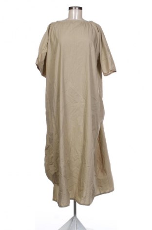 Rochie Unbranded, Mărime XL, Culoare Bej, Preț 79,00 Lei