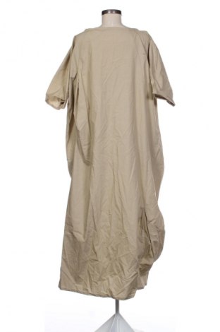 Rochie Unbranded, Mărime XL, Culoare Bej, Preț 79,00 Lei