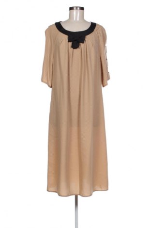 Kleid Unbranded, Größe L, Farbe Mehrfarbig, Preis 15,36 €