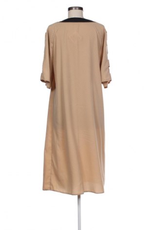 Kleid Unbranded, Größe L, Farbe Mehrfarbig, Preis 15,36 €
