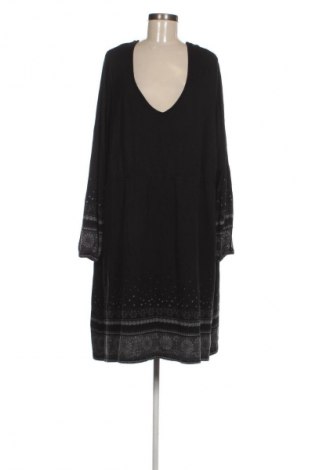 Kleid Unbranded, Größe 4XL, Farbe Mehrfarbig, Preis 20,99 €
