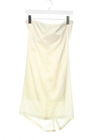 Sukienka Unbranded, Rozmiar L, Kolor ecru, Cena 138,90 zł