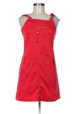 Sukienka Unbranded, Rozmiar M, Kolor Czerwony, Cena 66,39 zł