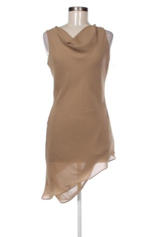 Sukienka Unbranded, Rozmiar S, Kolor Brązowy, Cena 69,01 zł