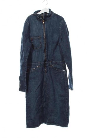 Kleid Unbranded, Größe M, Farbe Blau, Preis € 20,03