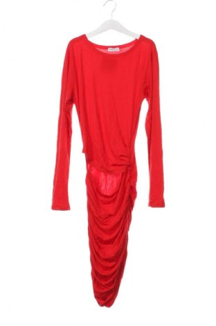 Ruha Unbranded, Méret XS, Szín Piros, Ár 5 829 Ft
