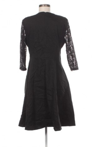 Kleid Unbranded, Größe XL, Farbe Schwarz, Preis 20,99 €