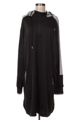 Sukienka Unbranded, Rozmiar 5XL, Kolor Czarny, Cena 95,99 zł
