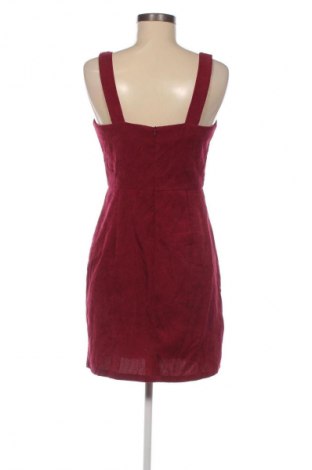 Šaty  Unbranded, Velikost S, Barva Červená, Cena  367,00 Kč