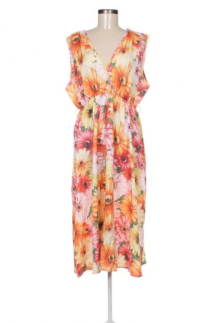 Φόρεμα Unbranded, Μέγεθος XXL, Χρώμα Πολύχρωμο, Τιμή 23,99 €