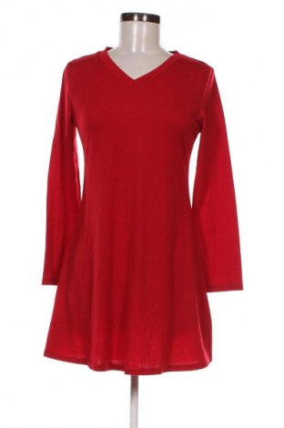 Kleid Unbranded, Größe M, Farbe Rot, Preis € 20,99
