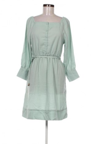Kleid Unbranded, Größe M, Farbe Grün, Preis 20,99 €