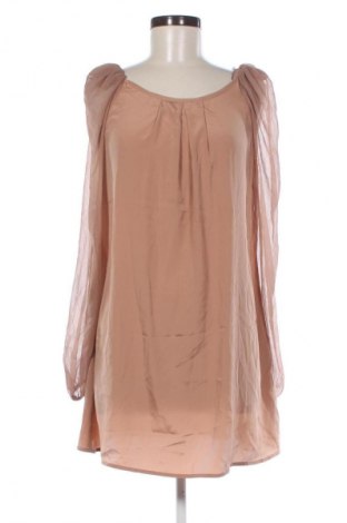 Φόρεμα Unbranded, Μέγεθος M, Χρώμα  Μπέζ, Τιμή 18,99 €