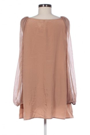 Φόρεμα Unbranded, Μέγεθος M, Χρώμα  Μπέζ, Τιμή 18,99 €