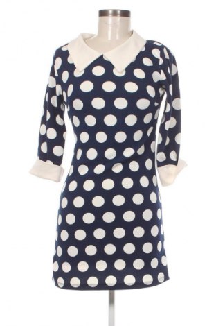 Kleid Unbranded, Größe S, Farbe Mehrfarbig, Preis 20,99 €