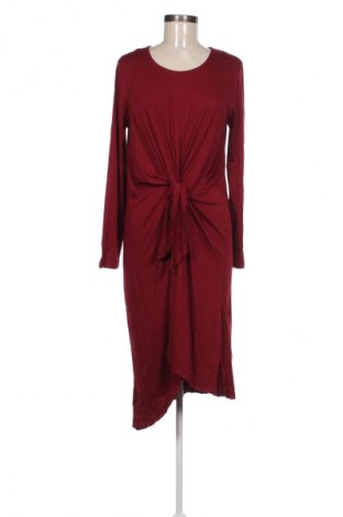 Sukienka Unbranded, Rozmiar L, Kolor Czerwony, Cena 106,00 zł