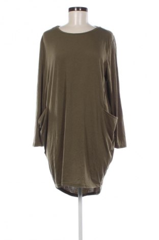 Kleid Unbranded, Größe XL, Farbe Grün, Preis 20,99 €