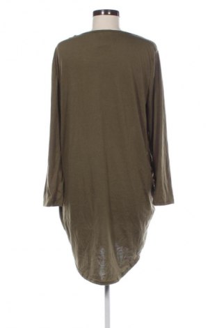 Kleid Unbranded, Größe XL, Farbe Grün, Preis 20,99 €